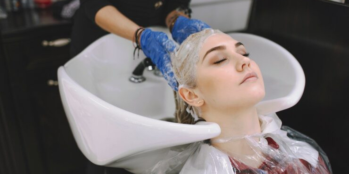 Trusted Hair Restoration Center in Columbia SC Guide