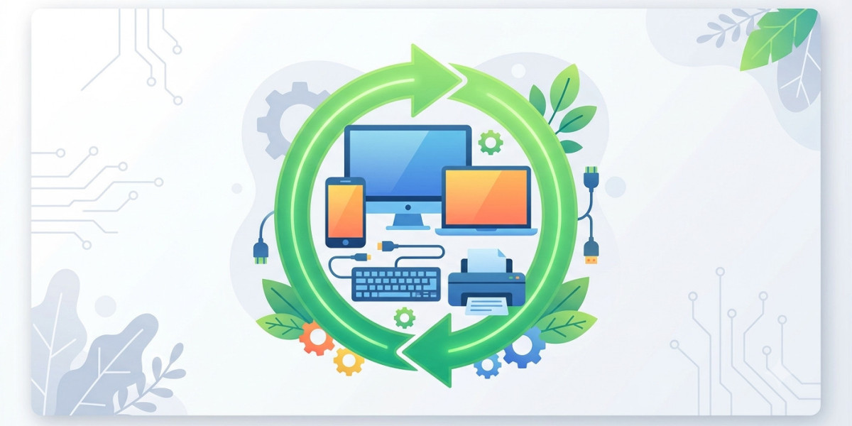 Upgrading Office Servers? Don't Forget Environmental Compliance