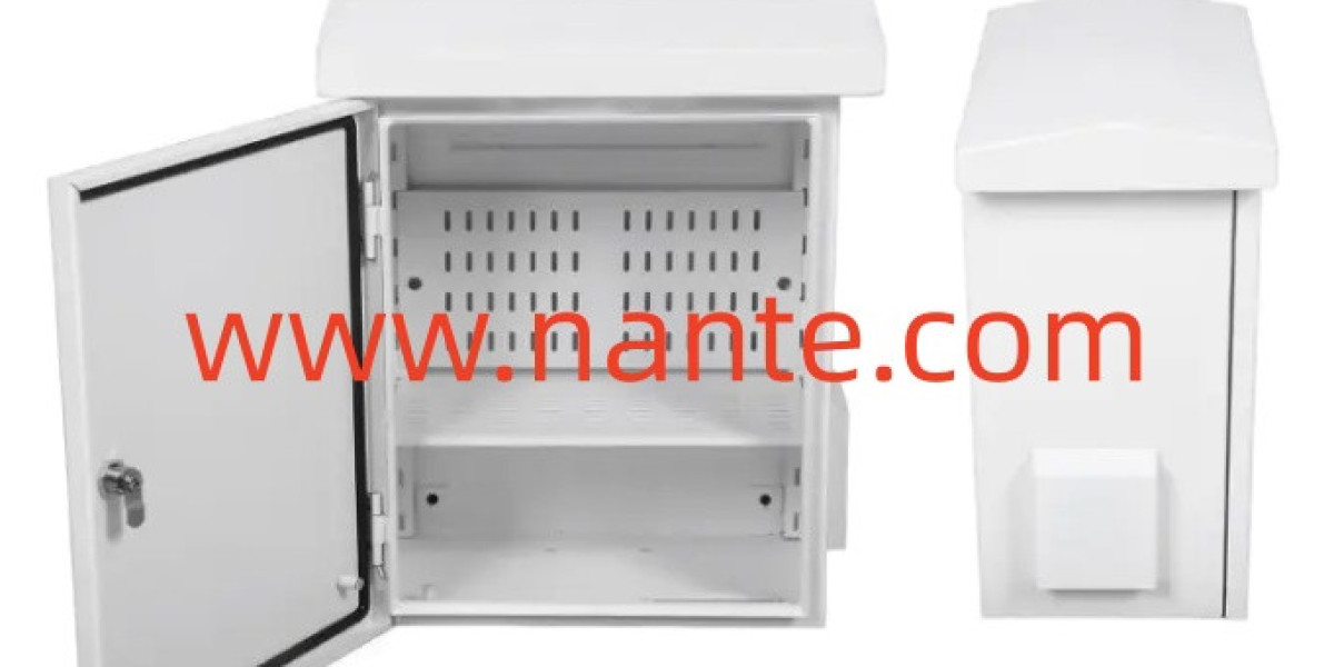 What Makes Nante Industrial Mcb Box Useful for Industrial Installations?