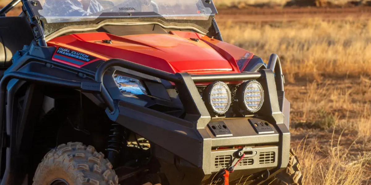 Honda Pioneer 1000 Accessories - Polaris Xp 1000 Accessories
