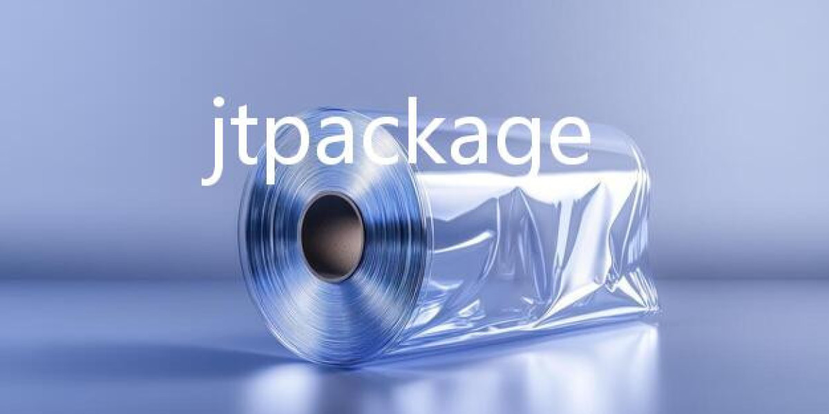 How Does jtpackage PE Shrink Film Fit Practical Packaging Work?