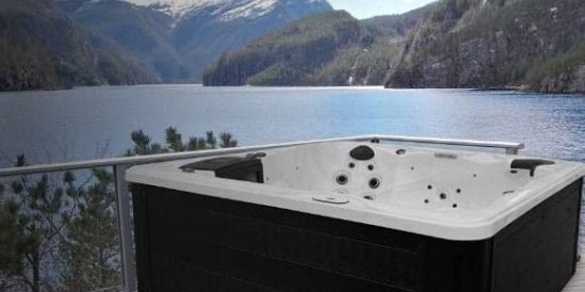 Could Sunrise Hot Tubs Be the Right Choice for Your Canadian Home?