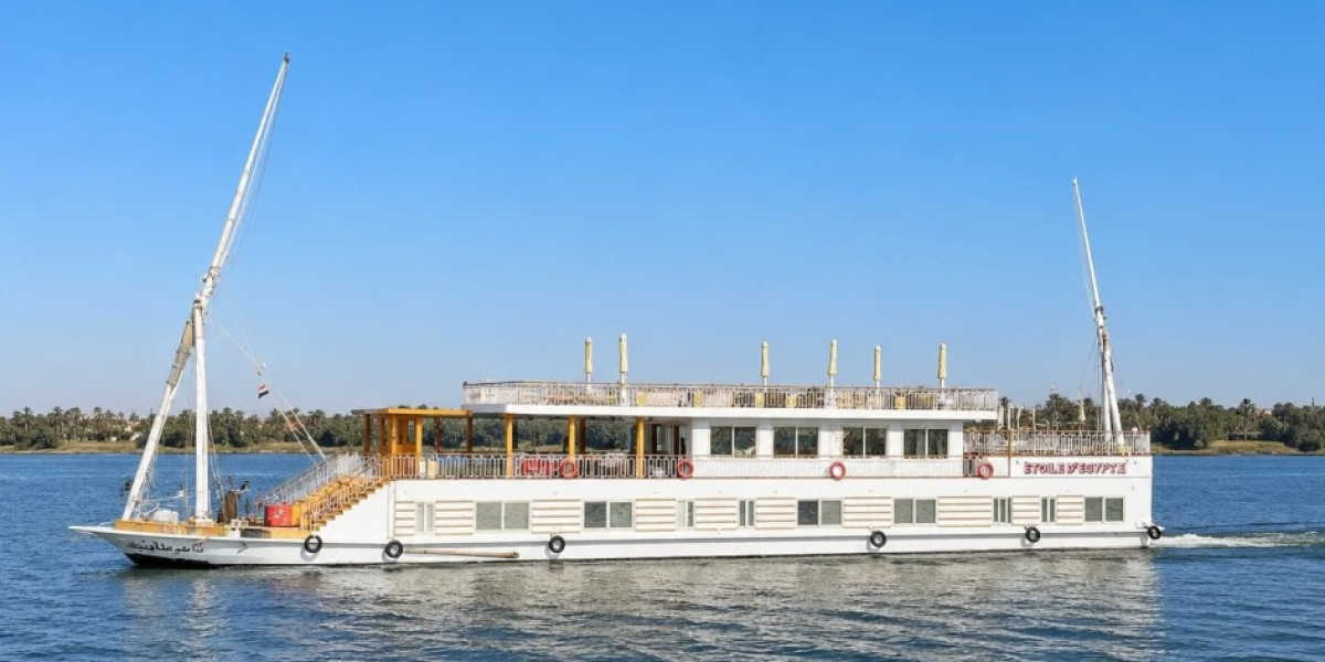 What to Expect When Sailing from Luxor to Aswan