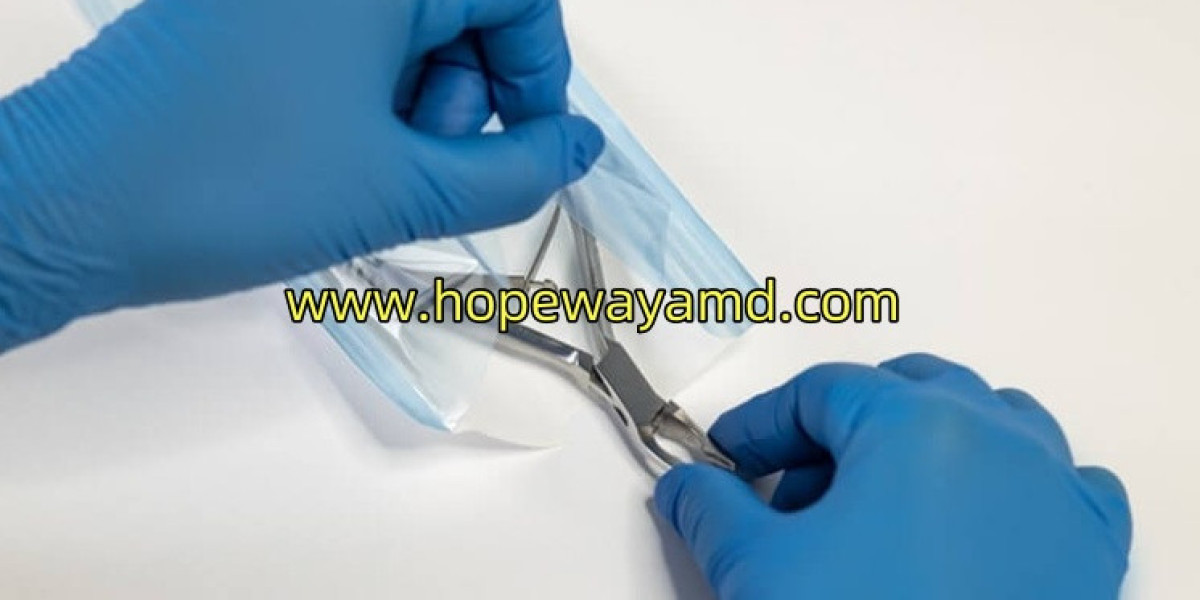 What Role Does Sterilization Flat Roll Play in Medical Care?