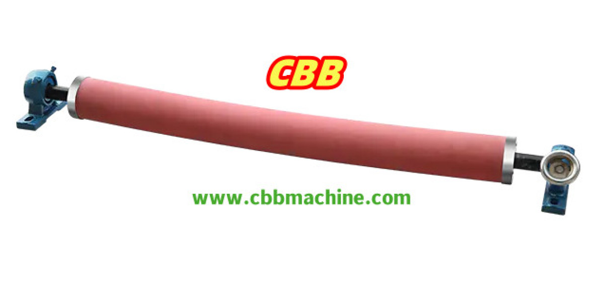 Where Do Banana Rollers Fit Into Modern Converting Lines?