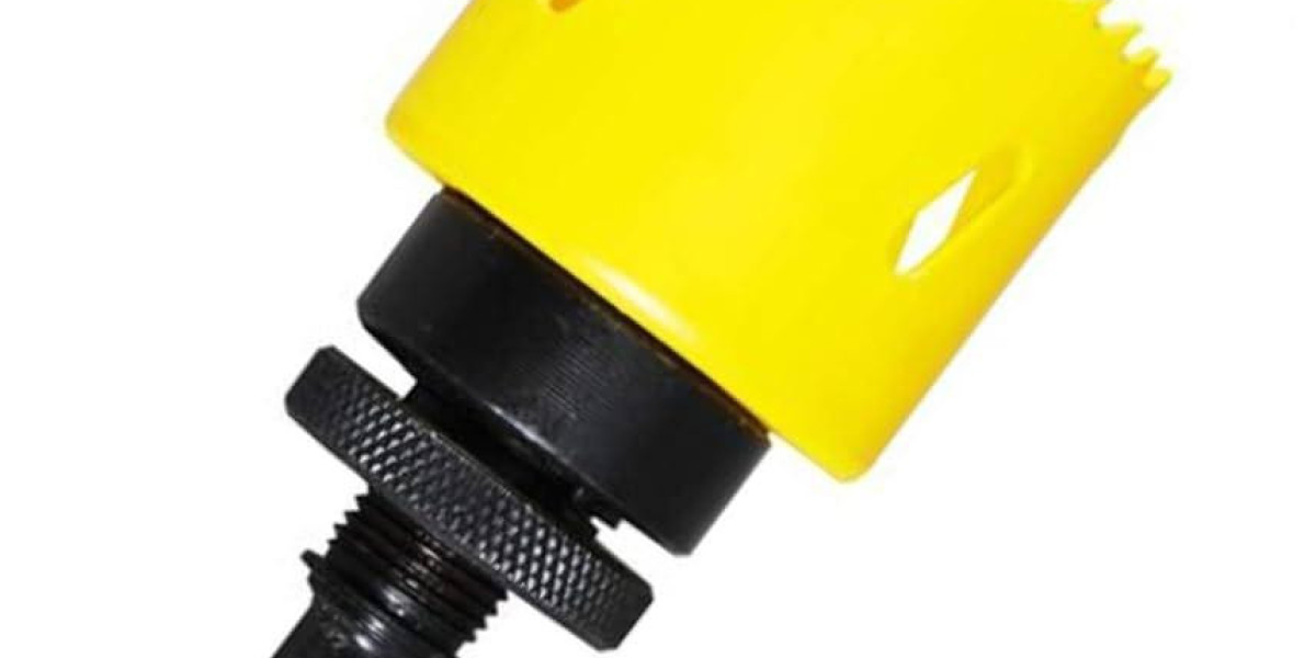 What Can fangda-tools Hole Saw Cutter Bring to Projects?