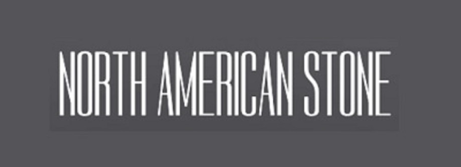 North American Stone Cover Image