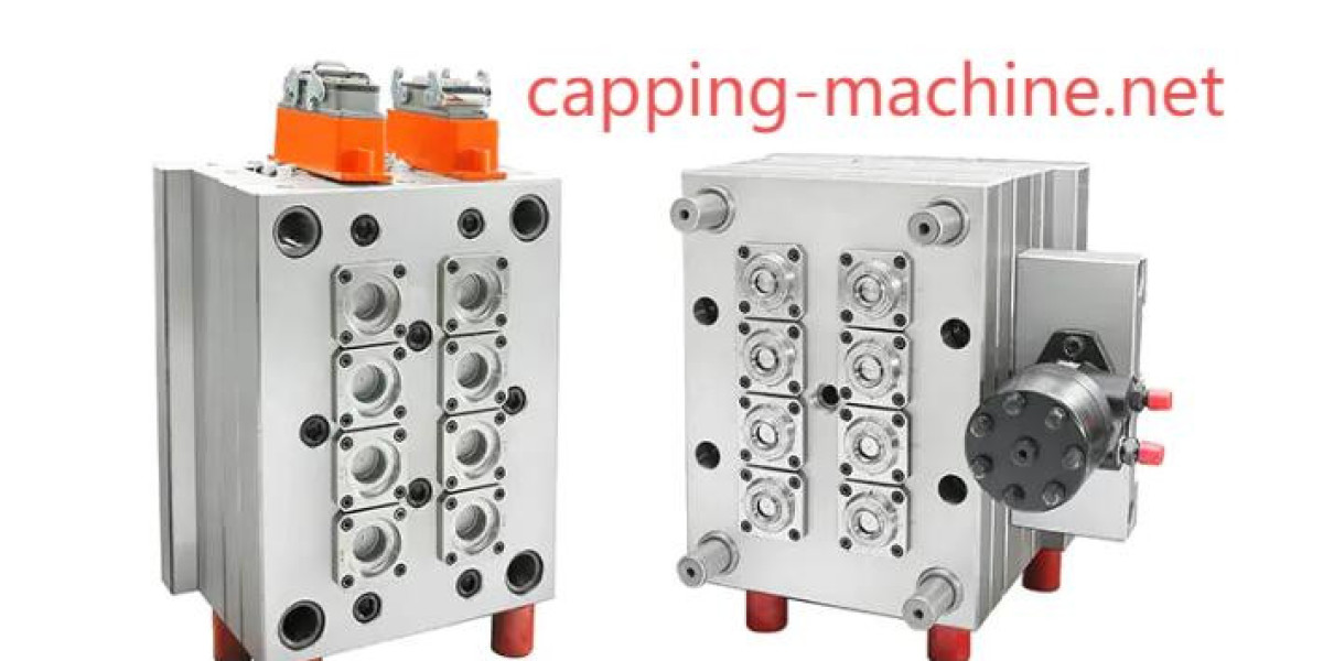 Could Capping Machine Capping-Machine Simplify Everyday Packaging Operations?