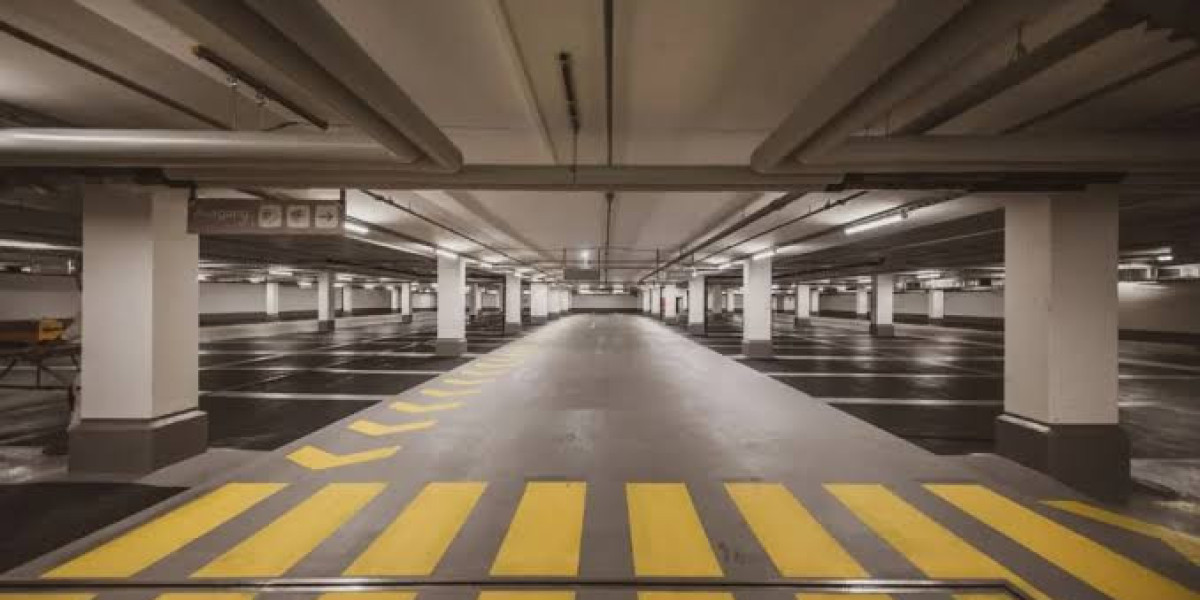 How Can Parking Lot Paving Hillsborough Improve Your Commercial Property?