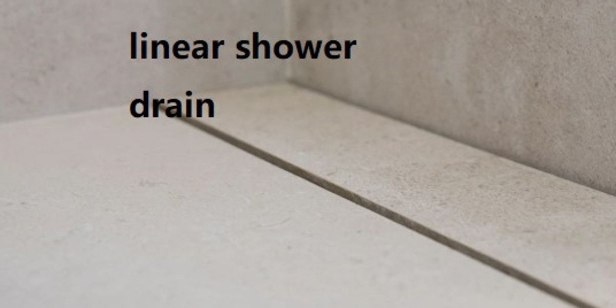 Shower Drains Manufacturers For Modern Interiors | Betterdrain