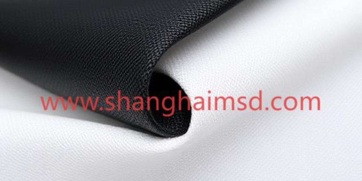 Could ShanghaiMsd PVC Super Clear Film Bring Fresh Ideas to Packaging?