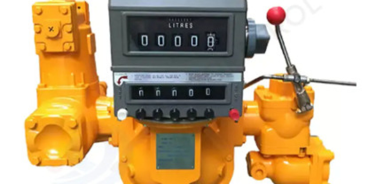 Key Factors in Professional Fuel Distribution Systems