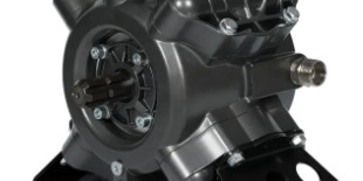 Agricultural Fluid Technology for Modern Farm Equipment