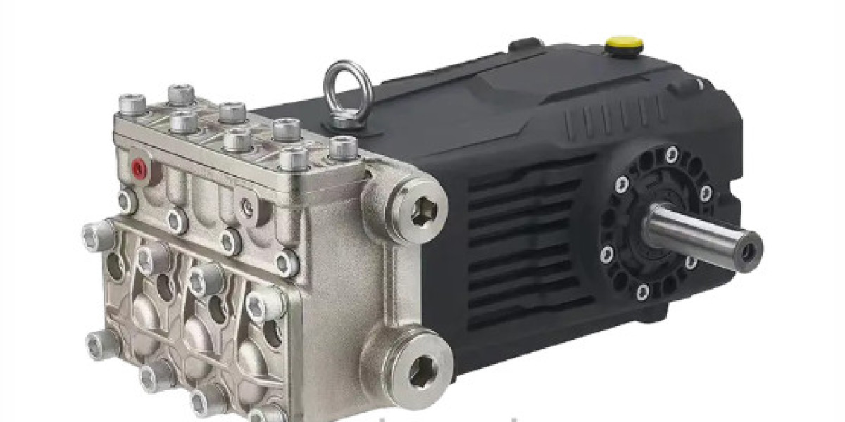 Pressure Equipment for Modern Fluid Processes