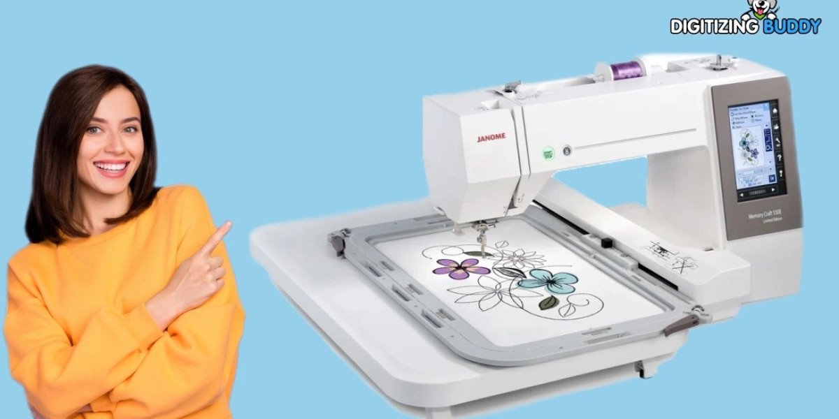 JEF Embroidery File Conversion: A Complete Guide