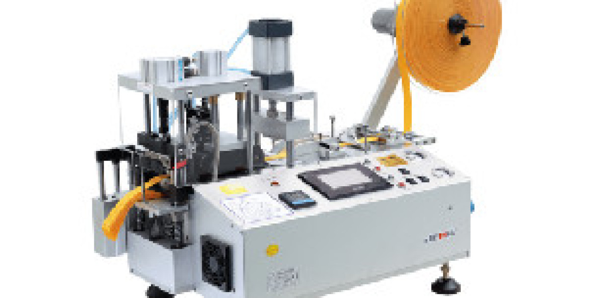 Smart Automation for Modern Apparel Manufacturing