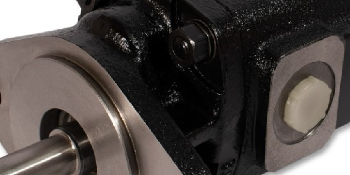 KP Gear Pump System Design With liming-machine