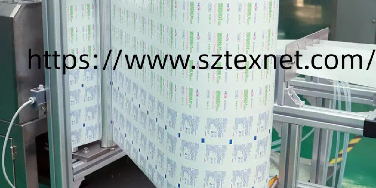 Dressing Kit Manufacturer Guide by Sztexnet