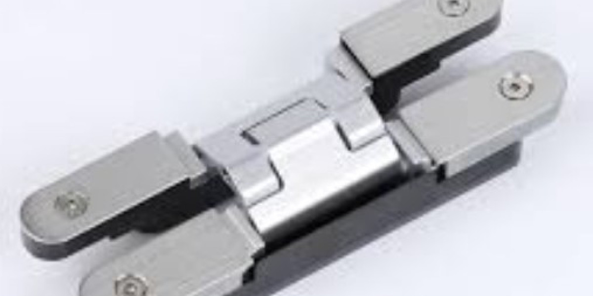 Precision Manufacturing for Controlled Door Movement