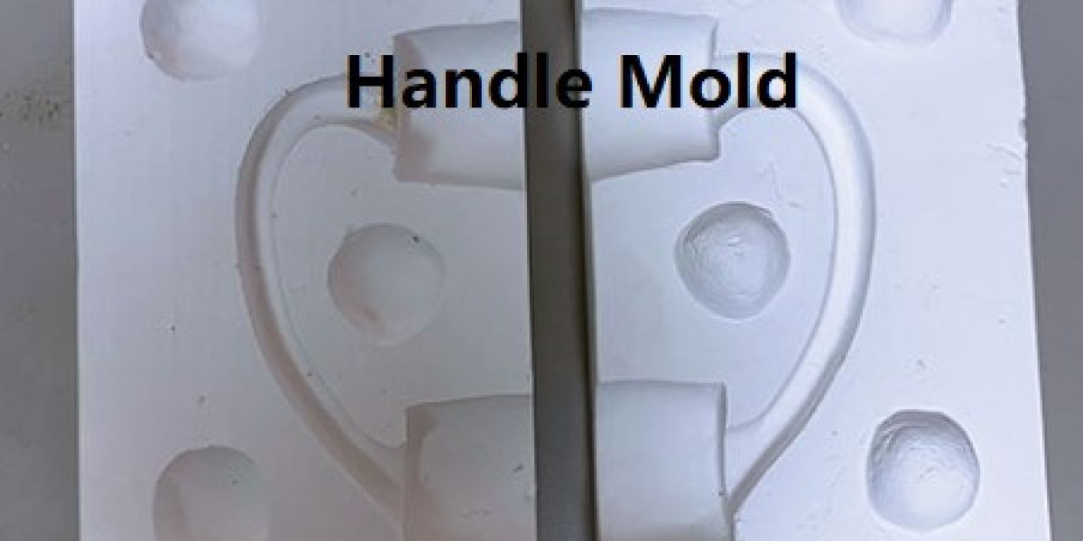 Preform Mould Solutions from Qhpreformmould