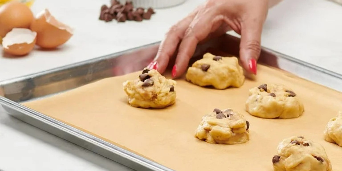 How Coated Paper Supports Modern Food Preparation