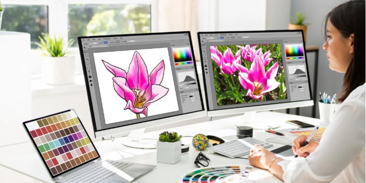 High-Quality Vector Art Services for Better Graphics