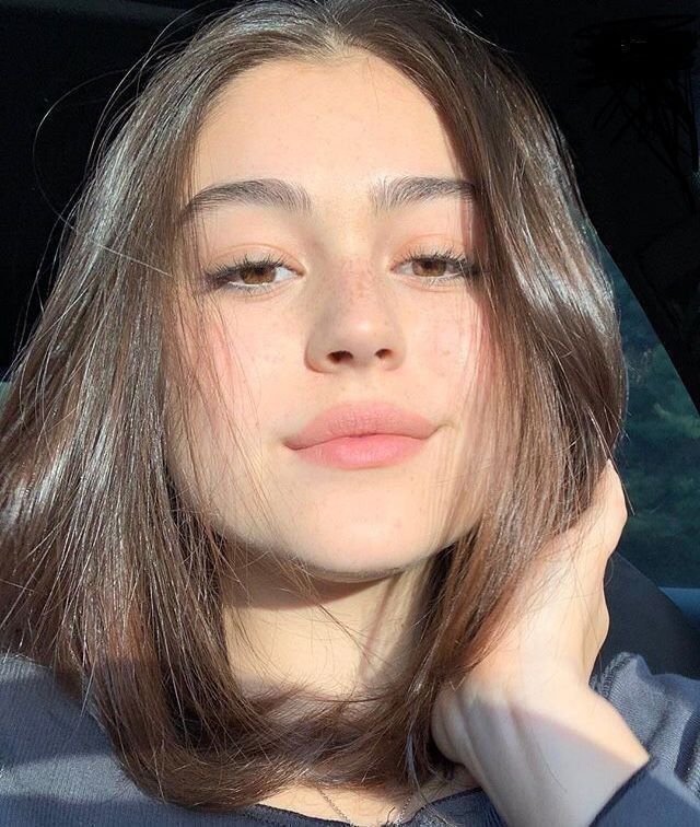 Sarah Mitchell