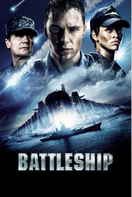Battleship