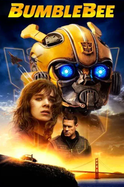 BumbleBee