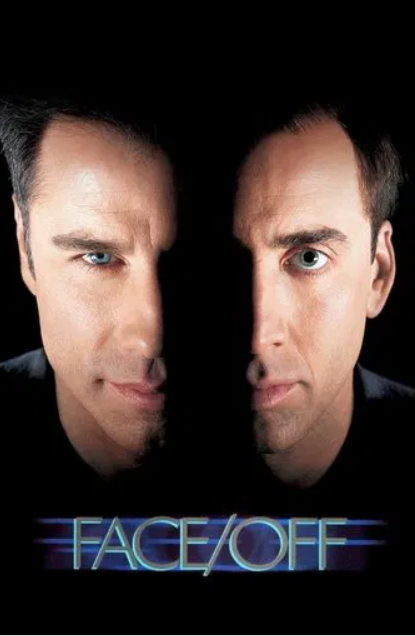 Face/Off